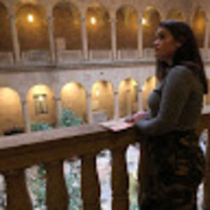 Meet your Posher, Chyler